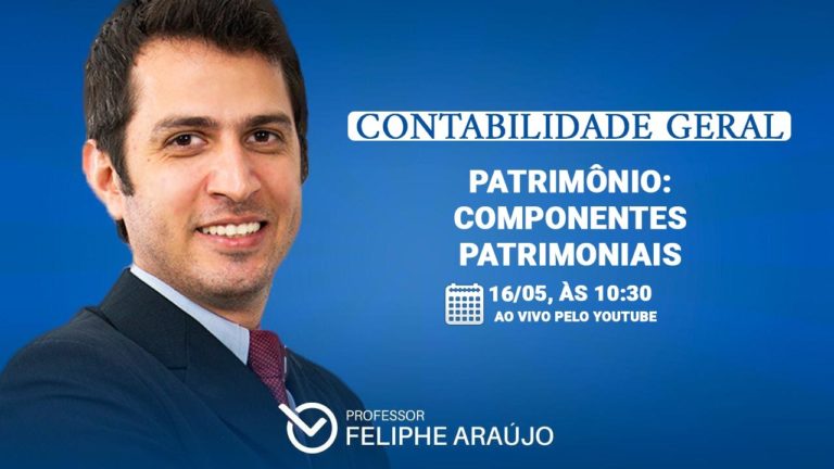 COMPONENTES PATRIMONIAIS