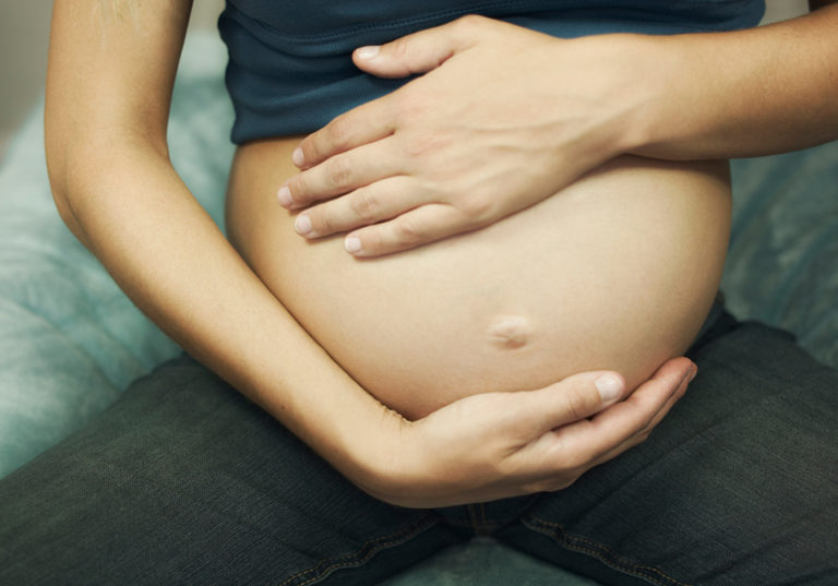 O DIREITO SOBRE A PLACENTA
