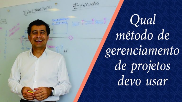 A IMPORTÂNCIA DAS FASES DE UM PROJETO