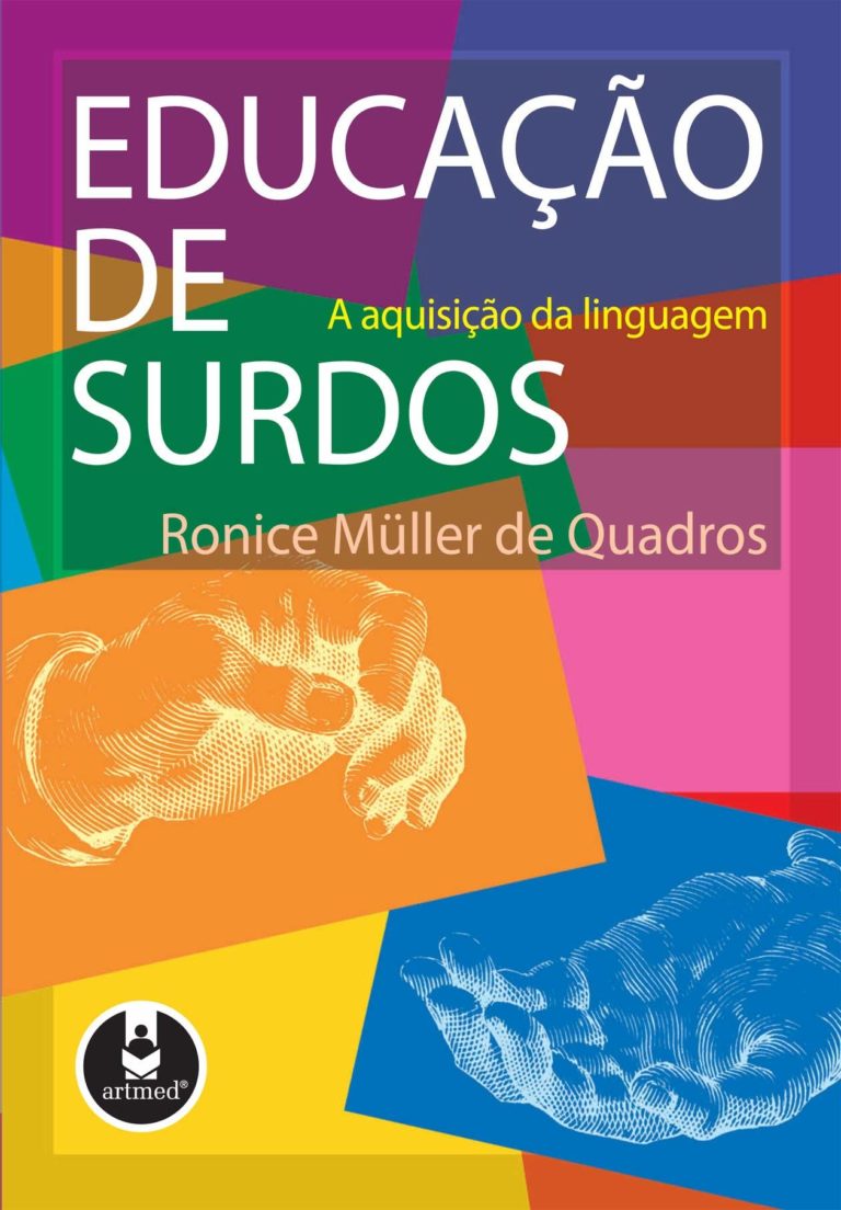 A AQUISIÇÃO DO PORTUGUÊS COMO SEGUNDA LÍNGUA PELO SURDO 3/3