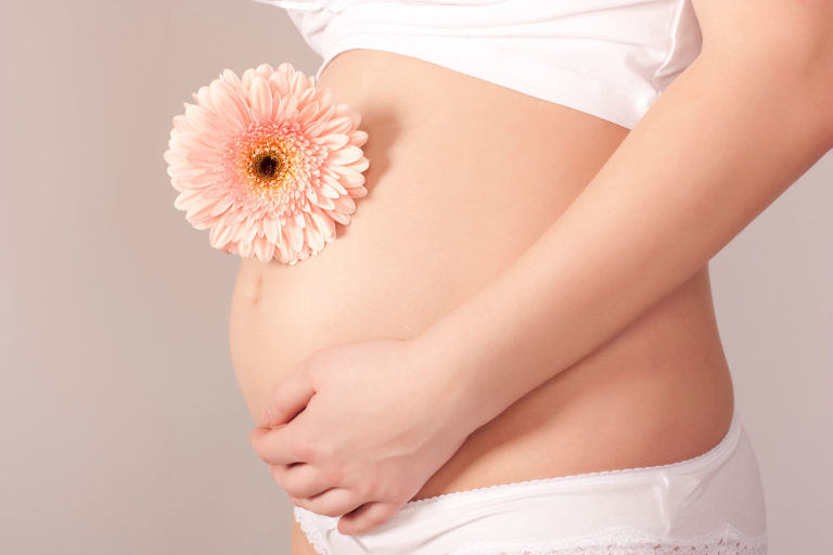 FATORES DETERMINANTES PARA AS EXPECTATIVAS DE GESTANTES