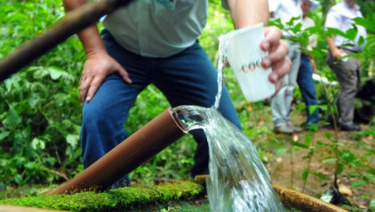 A RELAÇÃO HOMEM, NATUREZA E ESPAÇO NA SOCIEDADE
