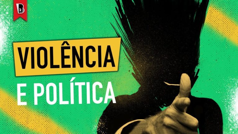 UMA LEITURA CRÍTICA SEGUNDO A VIOLENCIA EM HOBBES 1/2