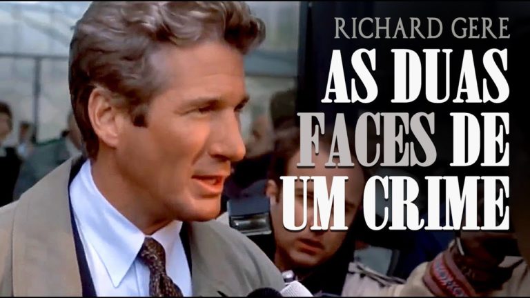 ARTIGO SOBRE O FILME “AS DUAS FACES DE UM CRIME”