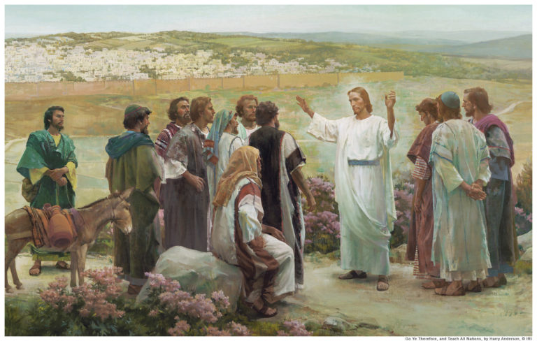 A EXPANSÃO DO CRISTIANISMO NOS PRIMEIROS TRÊS SÉCULOS