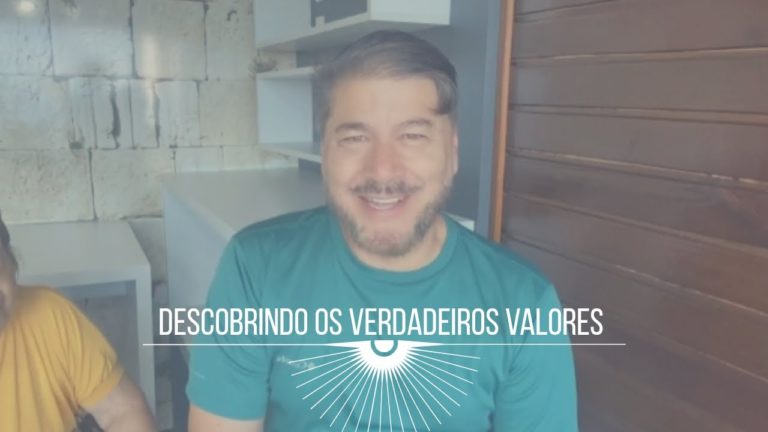 DINÂMICA – DESCOBRINDO VALORES