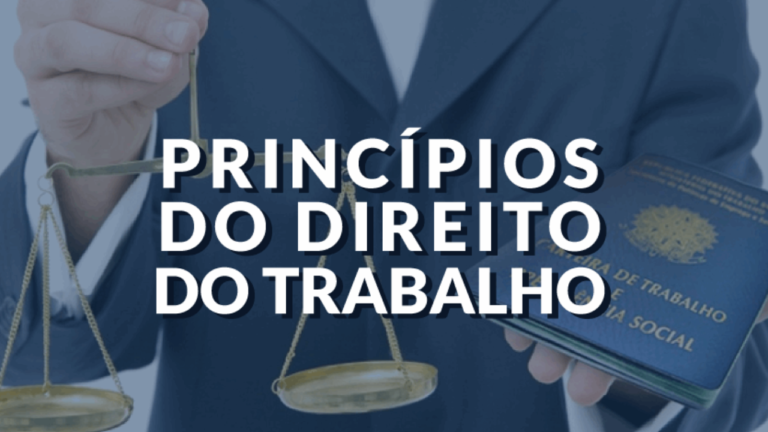 DIREITO DO TRABALHO