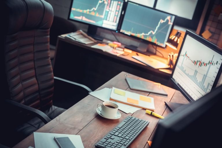 HEDGE DE ADMINISTRAÇÃO FINANCEIRA
