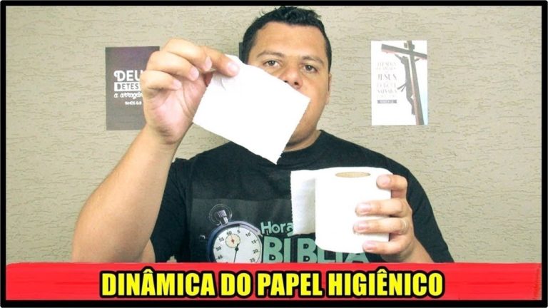 DINÂMICA DO PAPEL