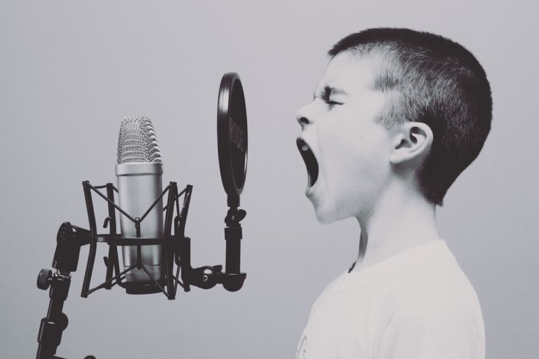 TÉCNICA VOCAL