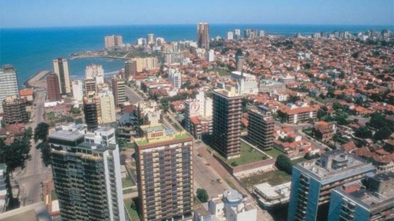 DIFERENÇAS ENTRE ZONA URBANA X ZONA RURAL