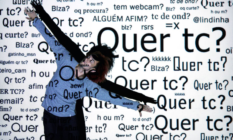 AFIM DE TC? OU A FIM DE TC?