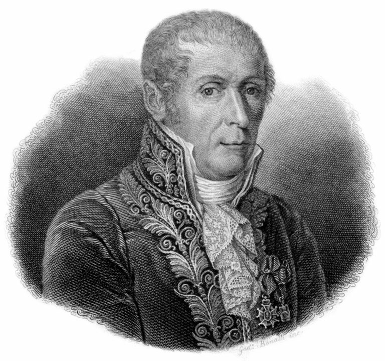 ALESSANDRO GIUSEPPE ANTÔNIO ANASTACIO VOLTA