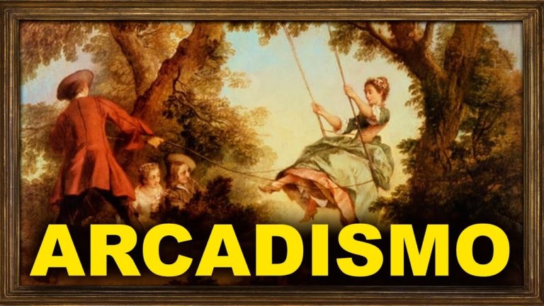 ARCADISMO