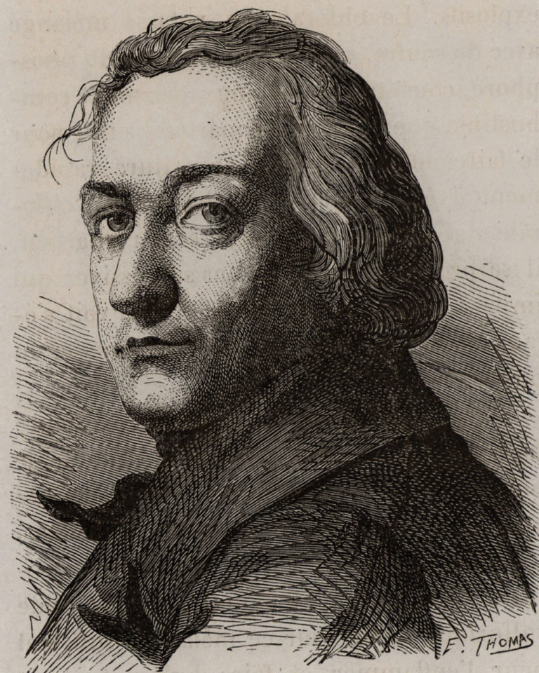 CLAUDE LOUIS BERTHOLLET