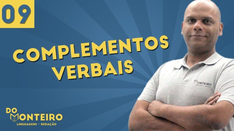 COMPLEMENTO VERBAL