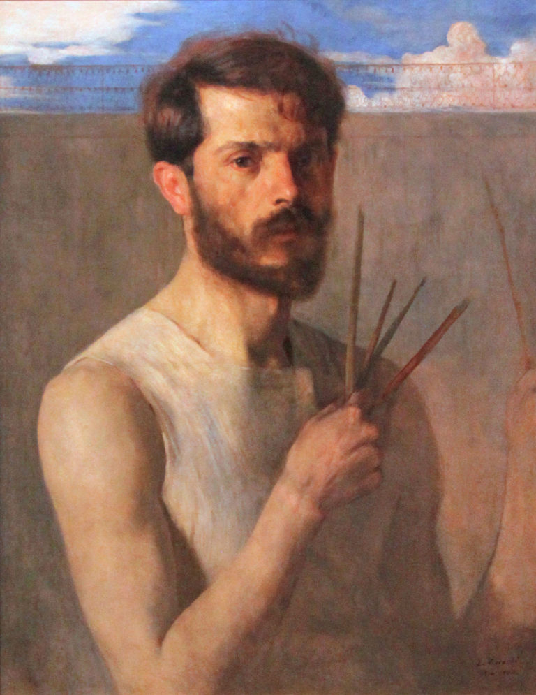 ELISEU D’ANGELO VISCONTI