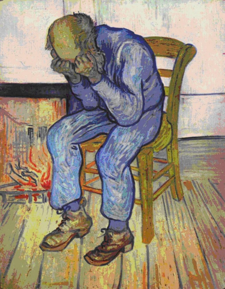 EXPRESSIONISMO