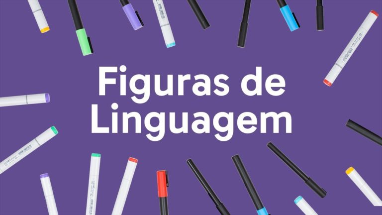 FIGURAS DE LINGUAGEM