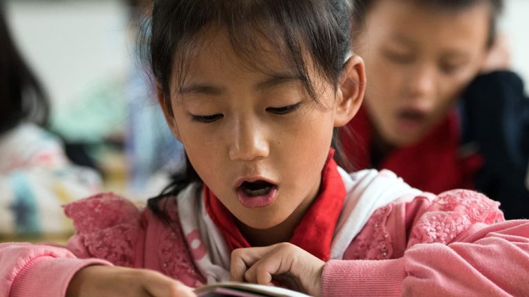 CHINA E A POLÍTICA DO FILHO ÚNICO