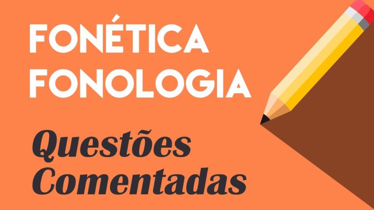 FONOLOGIA E FONÉTICA