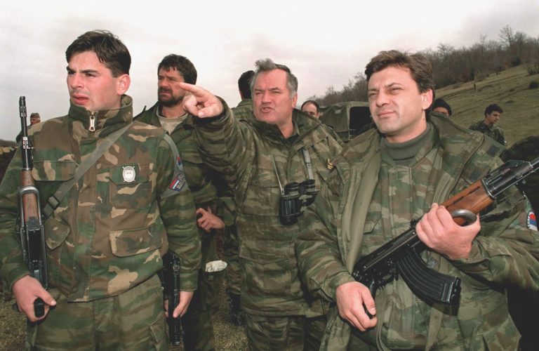 A GUERRA DOS BALCÃS