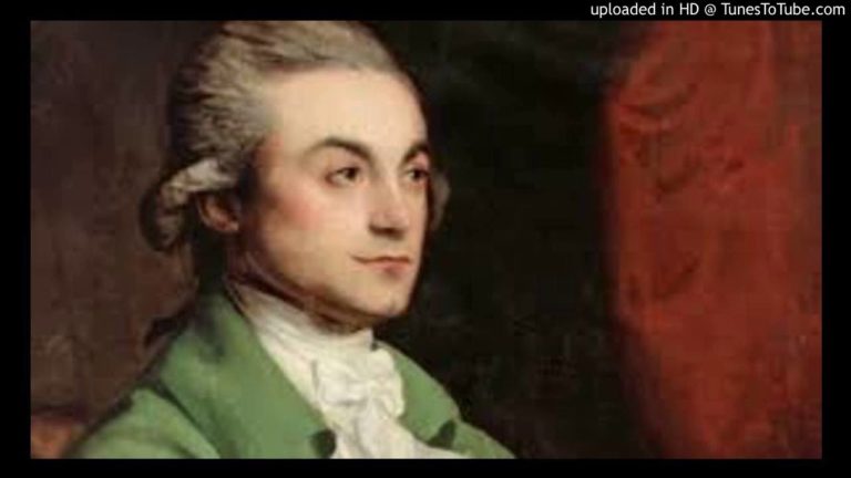 HENRY CAVENDISH