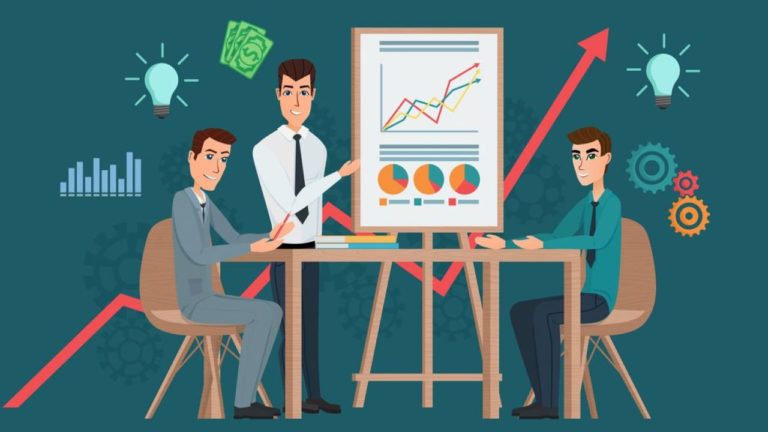 A IMPORTÂNCIA DO MARKETING PARA AS EMPRESAS
