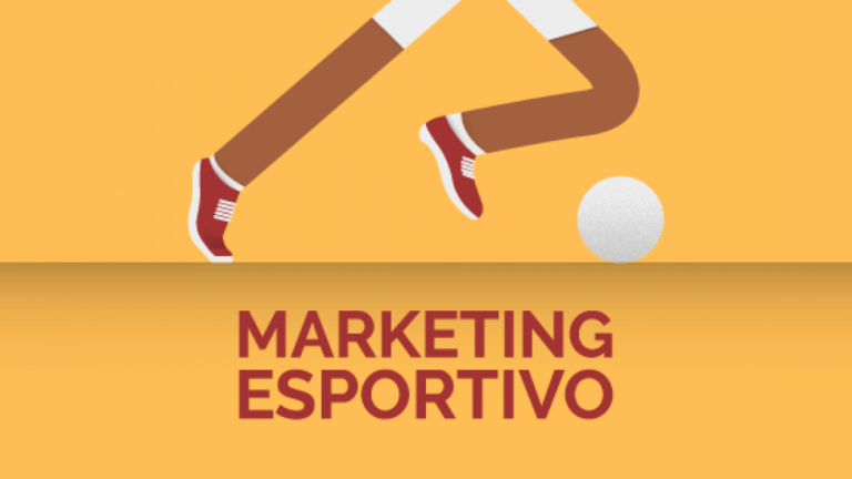 MARKETING ESPORTIVO