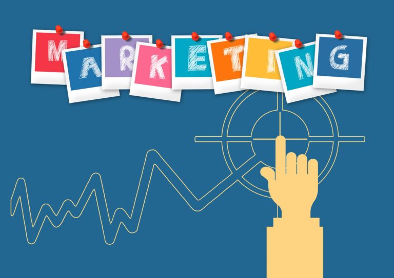 O QUE É MARKETING?