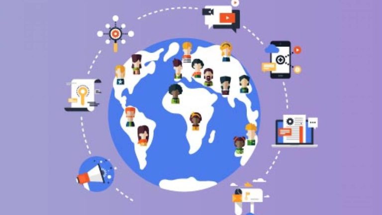 MARKETING SOCIAL