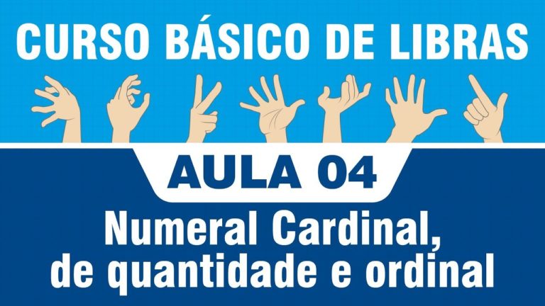NUMERAL CARDINAL E NUMERAL ORDINAL