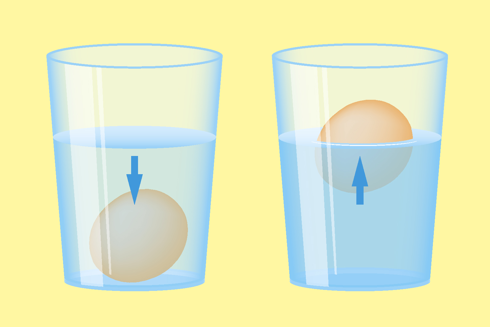 Яйца на поверхности воды. Яйцо в стакане с водой. Опыт с яйцом и водой. Эксперимент с яйцом и соленой водой. Опыт с яйцами в пресной и соленой воде.