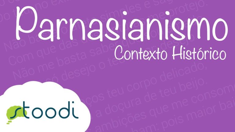 PARNASIANISMO