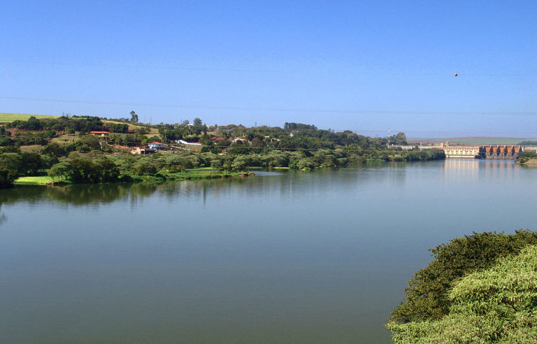 RIO TIÊTE