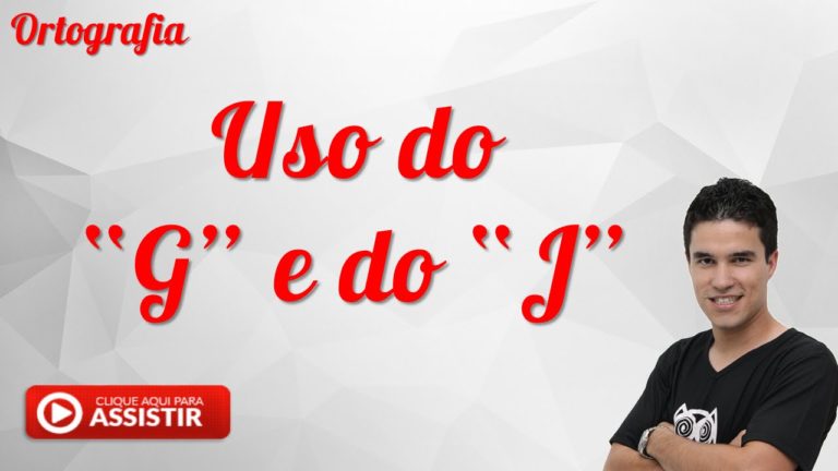 USO DO G E DO J