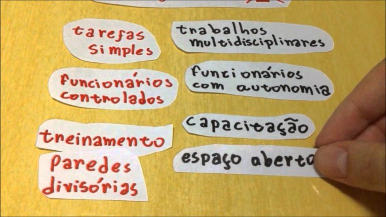 DESENVOLVIMENTO ORGANIZACIONAL