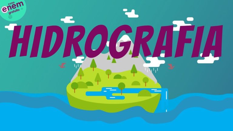 HIDROGRAFIA