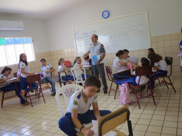 FUNÇÃO DOS INALANTES