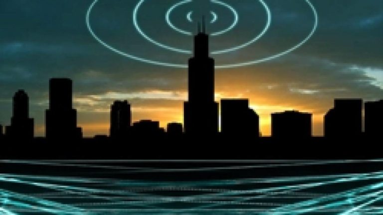 WIMAX: INTERNET E BANDA LARGA