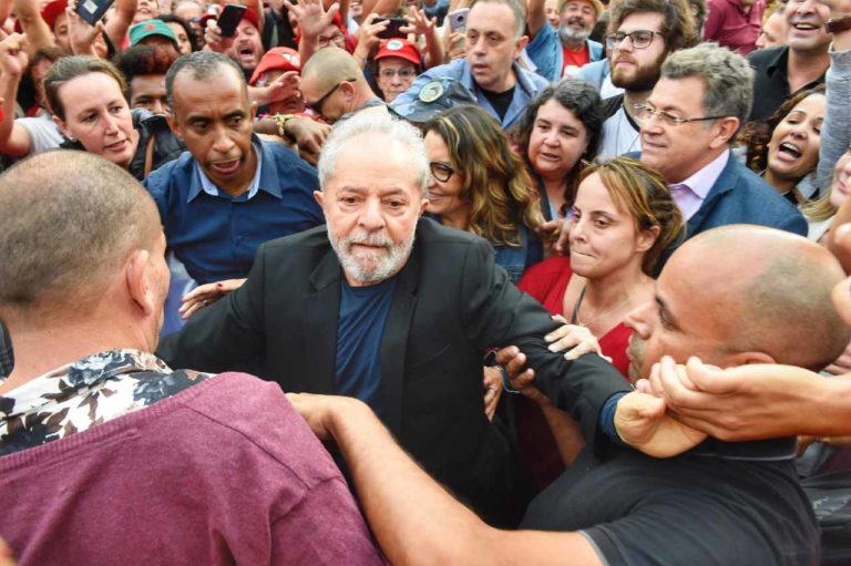 MILITÂNCIA JOVEM