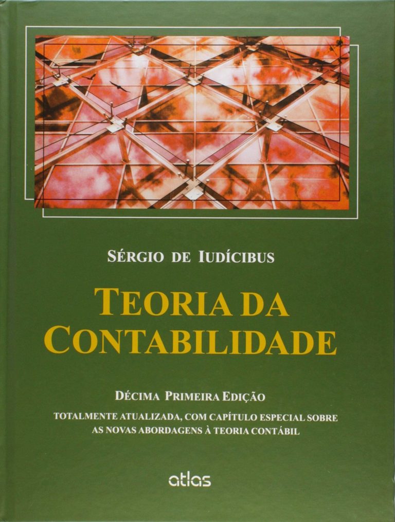 TEORIA DA CONTABILIDADE