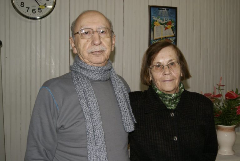 CÂNDIDO RONDON: UMA VIDA DE DEDICAÇÃO E AMOR