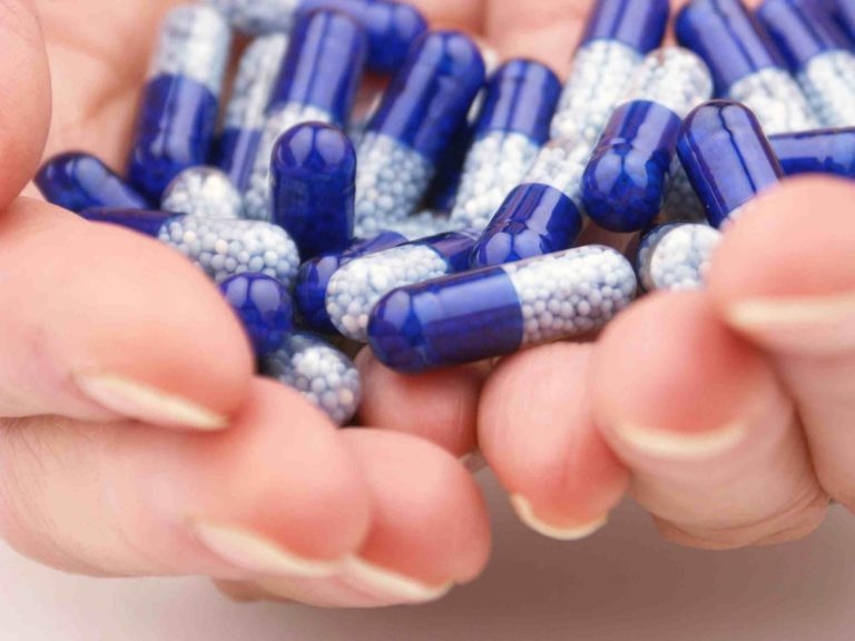 GESTÃO E CONTROLE DE ESTOQUE PARA BIOFARMA