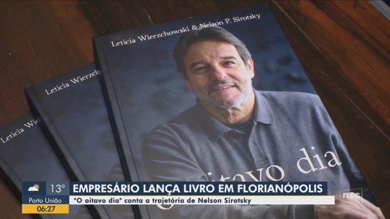 RESUMO DO FILME: O OITAVO DIA