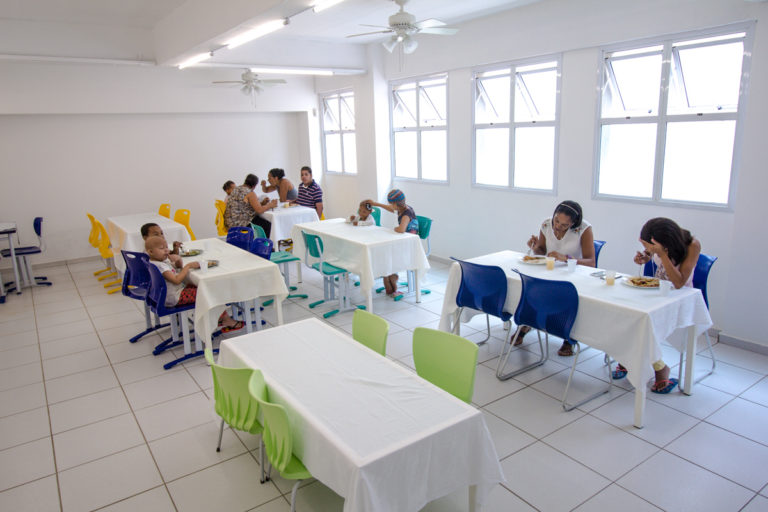 QUALIDADE DE VIDA A CRIANÇAS E ADOLESCENTES COM CÂNCER