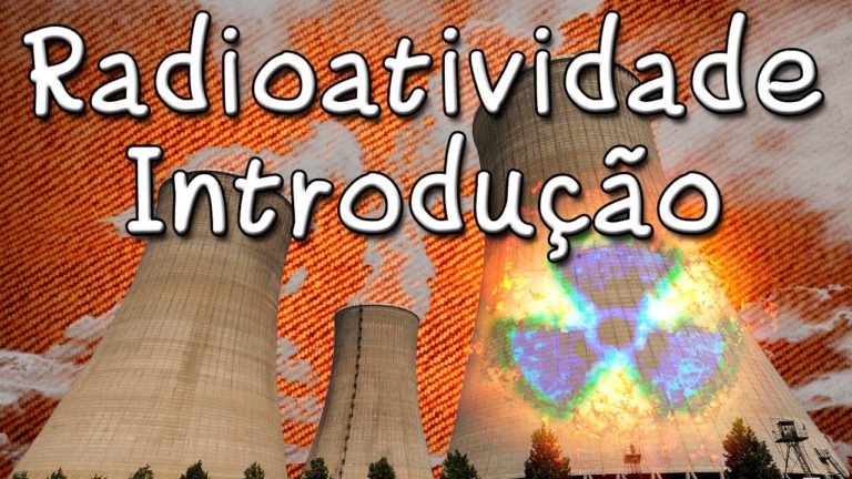 ENERGIA E RADIOATIVIDADE