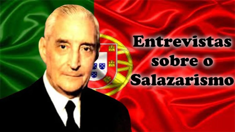 SALAZARISMO