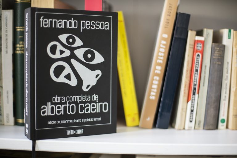 O Pastor Amoroso – Alberto Caeiro