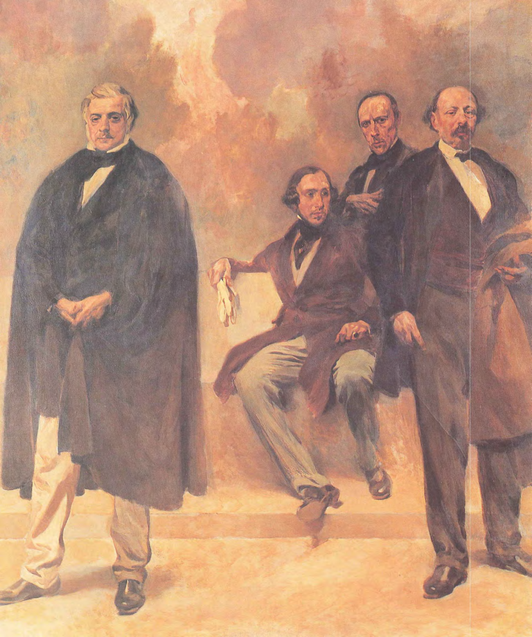 Folhas Caídas –  João Baptista D’Almeida Leitão da S